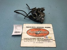 Carburatore carburetor
