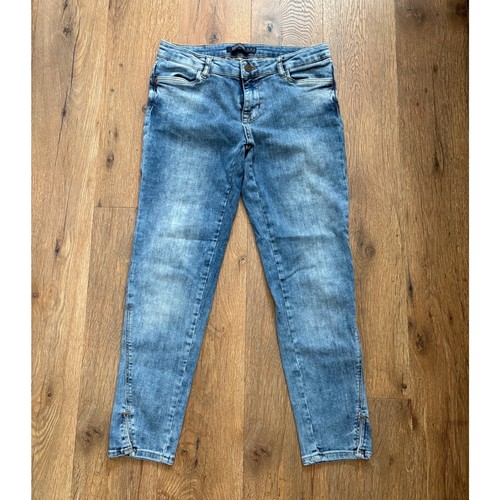 Jeans donna zara - donna, basic