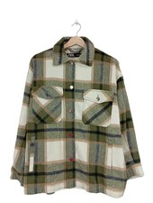 ZARA Giacca in maglia Donna