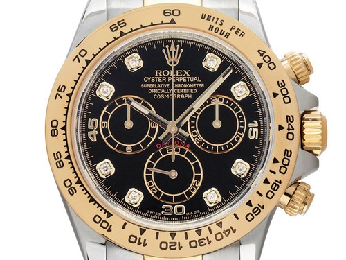 Rolex daytona ref 116503 - daytona, ref.116503