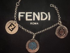 🔴 FENDI bracciale