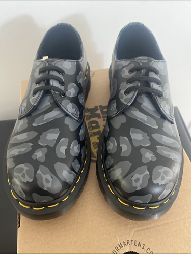 Scarpe oxford martens 1461 - martens,