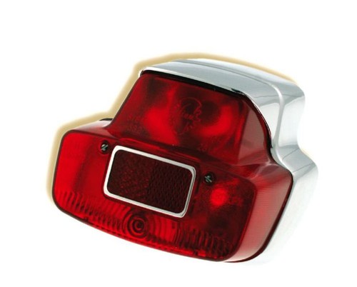 246420040 fanale posteriore - -,