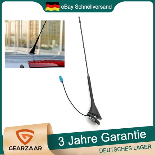 Base antenna auto per - , opel