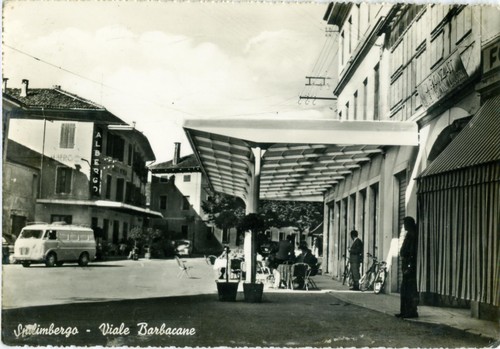 Spilimbergo pordenone viale - spilimbergo,