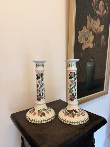 Coppia candelabri - coppia,