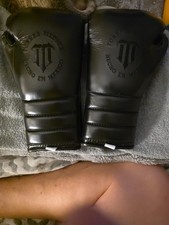 Guantoni da boxe Torres Medina