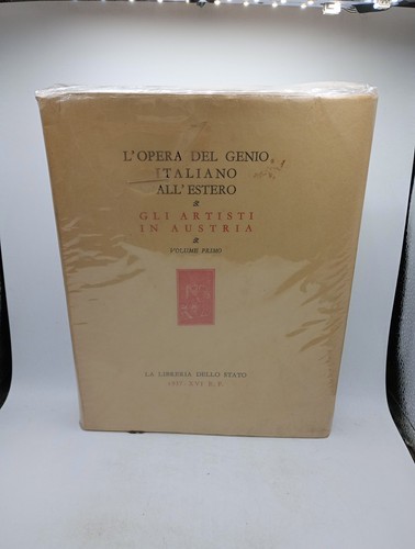 Opera del genio - l'opera,
