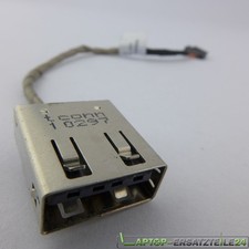 Lenovo B560 porta USB  USB