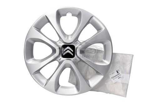 Copricerchio originale - , 15