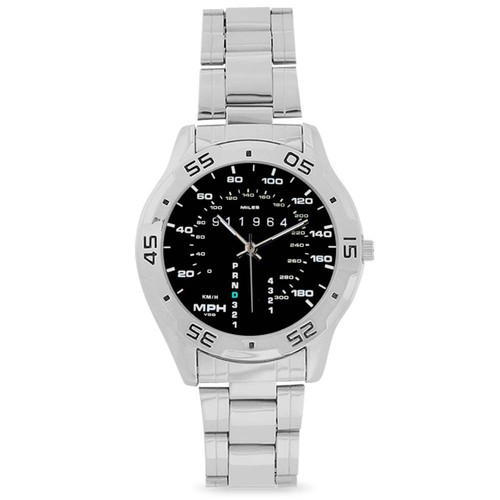 Orologio tachimetro porsche - tachimetro,