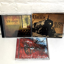 The Bridge - Self-titled *