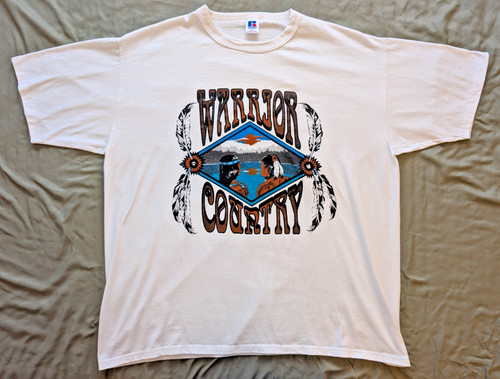 Shirt russell athletic - t-shirt,