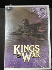 Kings of War Undead Ghoul
