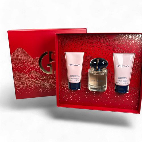 Giorgio armani way - giorgio,