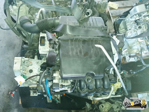 71751093 motore semicompl - motore,