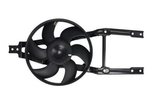 Ventola motore thermotec per - ventola,