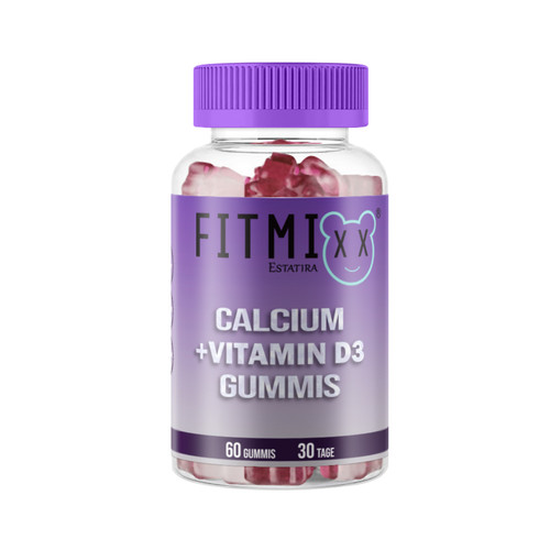 Fitmixx calcio vitamina d3 - fitmixx,