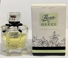 GUCCI FLORA Gracious Tuberose