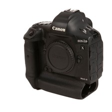 Canon EOS-1DX Mark III - Usata