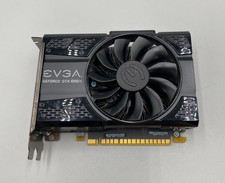 Scheda grafica gioco EVGA