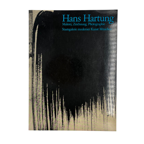 Hans hartung galleria - hans, /