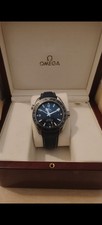 omega seamaster planet ocean