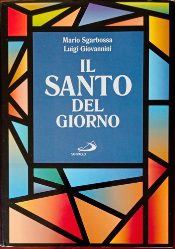 Santo del giorno mario - il,