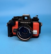 Nikon Nikonos V fotocamera