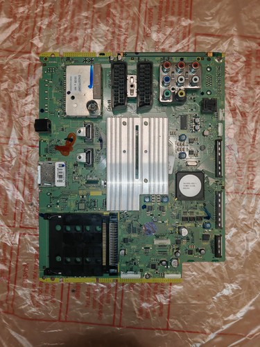 Main panasonic modello - tv,