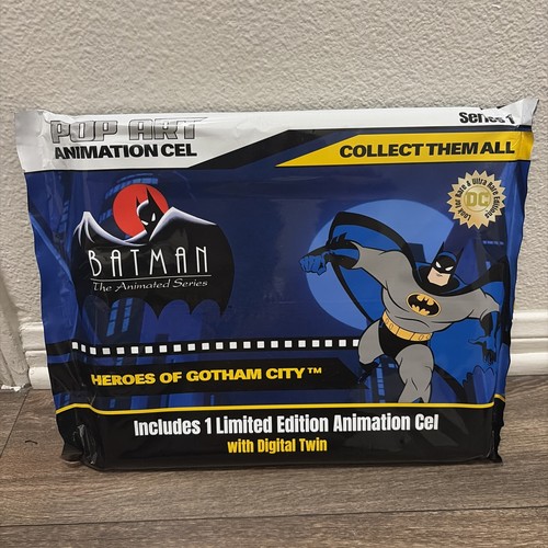 Sdcc esclusiva batman serie - batman,