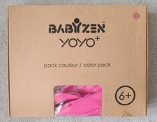 Confezione Colore Passeggino
