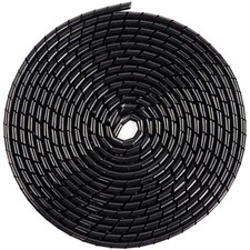 Guaina spirale cavi 10M