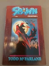 Spawn Collection N 1 - Todd Mc