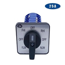 Interruttore a camme rotante