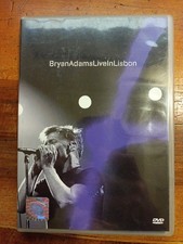 Bryan Adams - Live in Lisbon