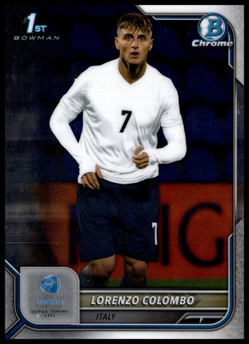 2022 bowman chrome road - bowman,