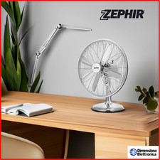 Ventilatore Tavolo ZEPHIR