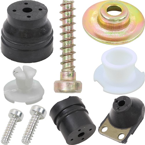 Kit ammortizzatori vibrazioni