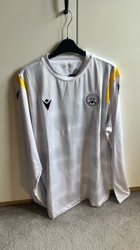 Maglia allenamento udinese - maglia,