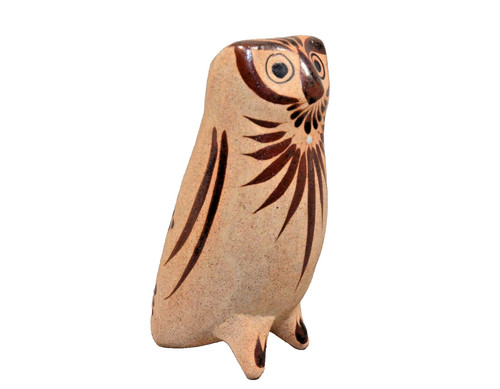 Statua ceramica netzi - in,