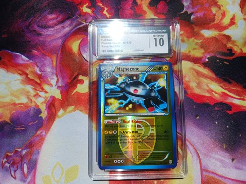Magnezone 135 2012 w - 46/135,