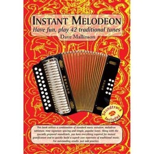 Instant Melodeon: Have fun