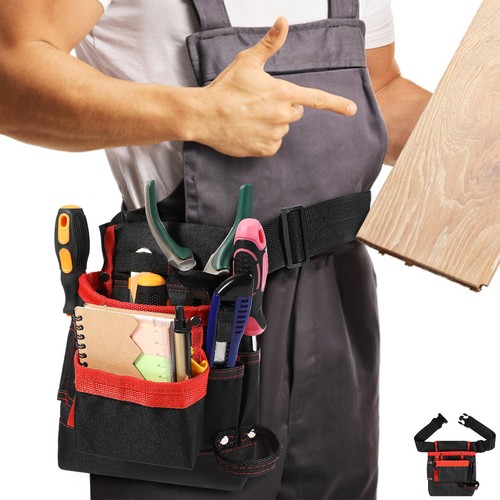 Marsupio porta utensili borsa - utensili,
