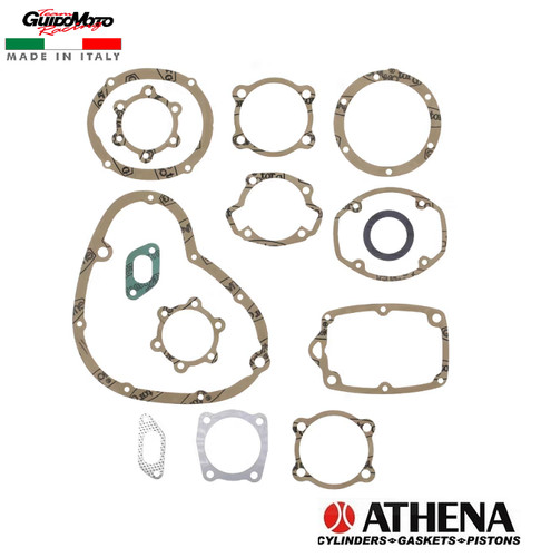Guarnizioni motore lambro 450 - guarnizioni,