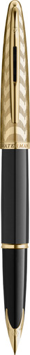 Penna stilografica waterman - stilografica,