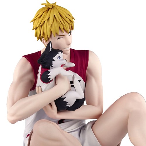 Kuroko basket ryota kise - kuroko,