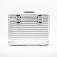 Valigia pilota Rimowa case