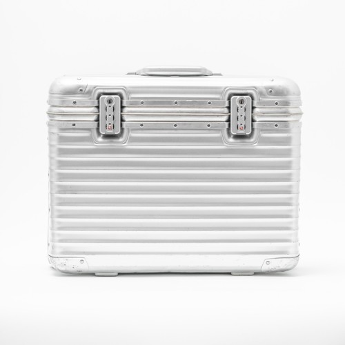 Valigia pilota rimowa case - valigia,
