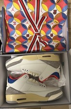 Jordan 3 Retrò Seoul 2.0
